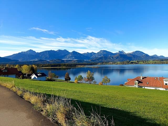 Aussichtspunkt - Image 1
