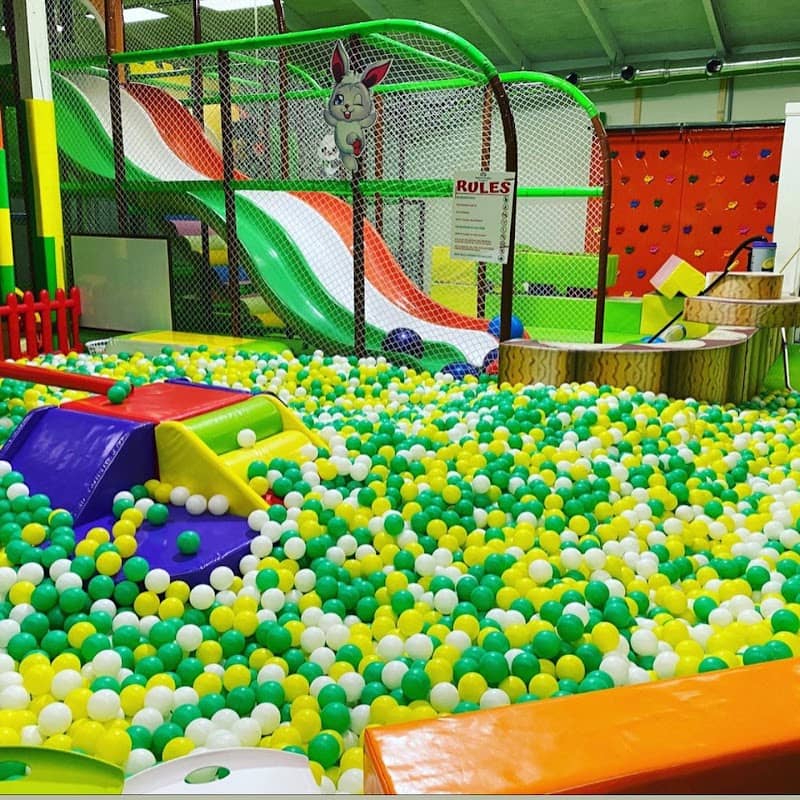 PlayLand of Aiken - Image 1