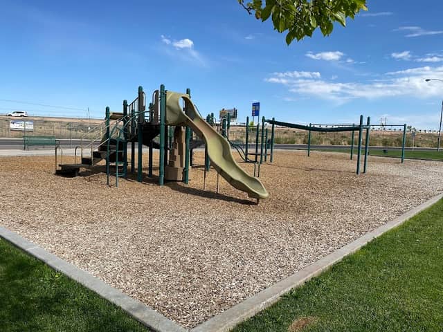 Sunbow Park - Image 1