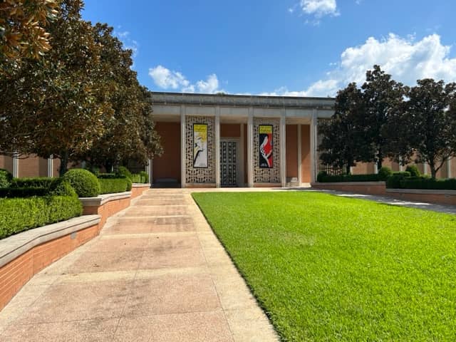R.W. Norton Art Gallery - Image 1