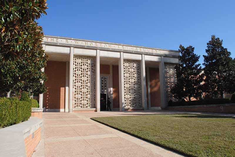 R.W. Norton Art Gallery - Image 2