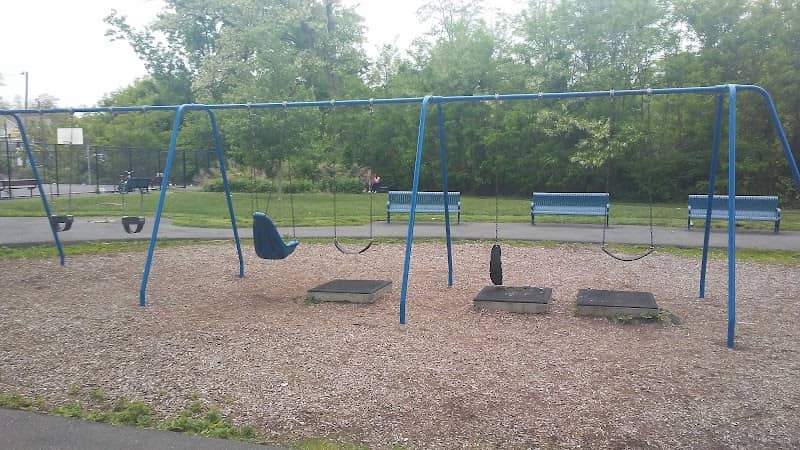 Jonny Appleseed Park - Image 1
