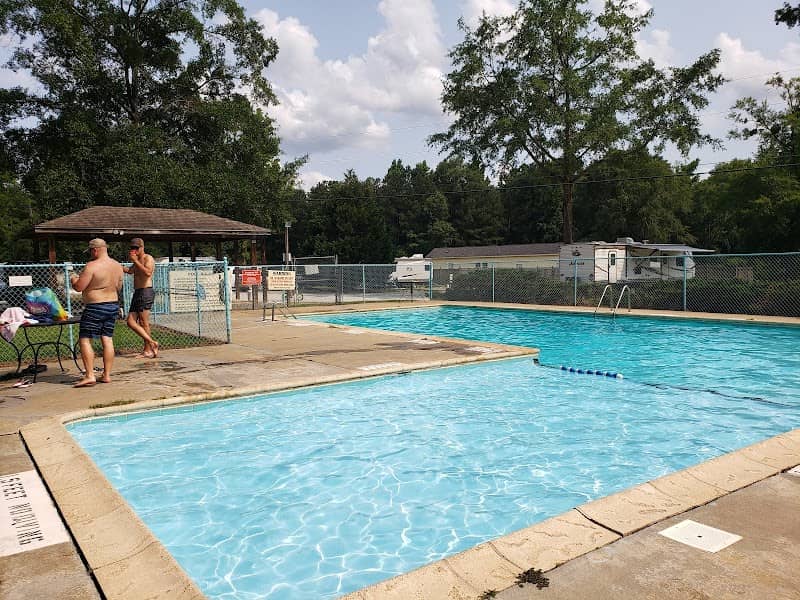 Lake Pines RV Park & Campground - Image 1