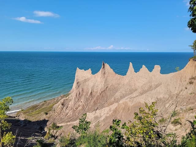 Scotts Bluff - Image 1