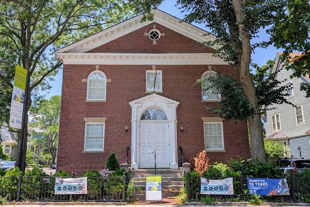 Somerville Museum - Image 2
