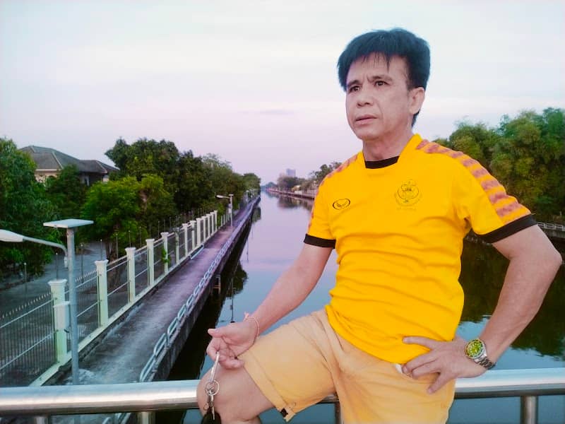 คลองแสนแสบ - Image 1