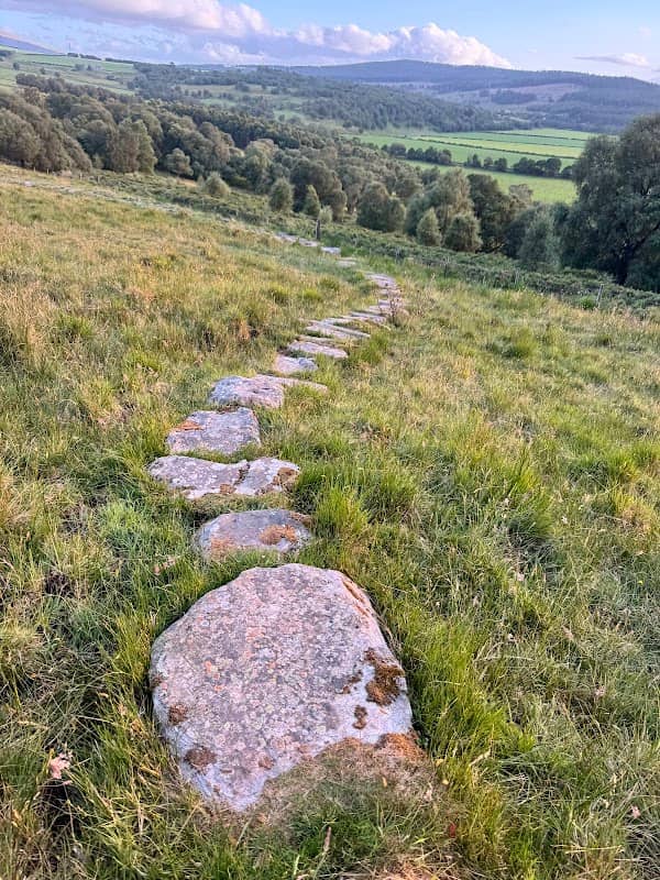 Speyside Way Spur Start/End - Image 1