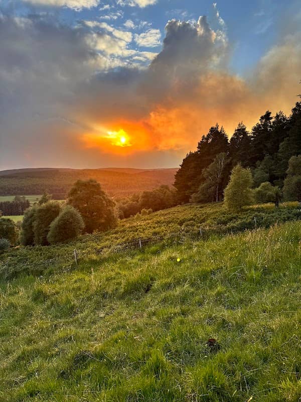 Speyside Way Spur Start/End - Image 2