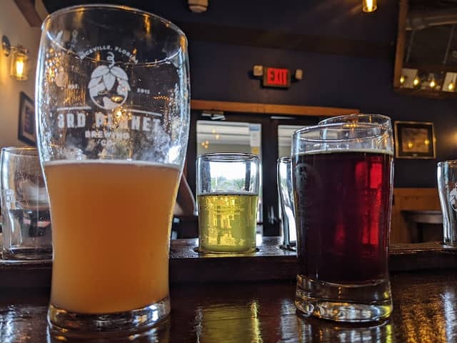 3rd Planet Brewing - The Mothership - Image 2