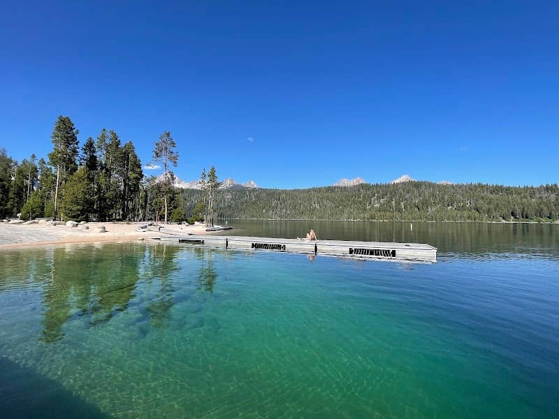 Sockeye Campground - Image 1