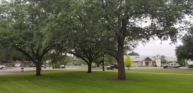 Veterans Memorial Square - Image 2