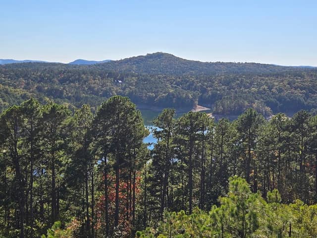 Look Out Point - Image 1