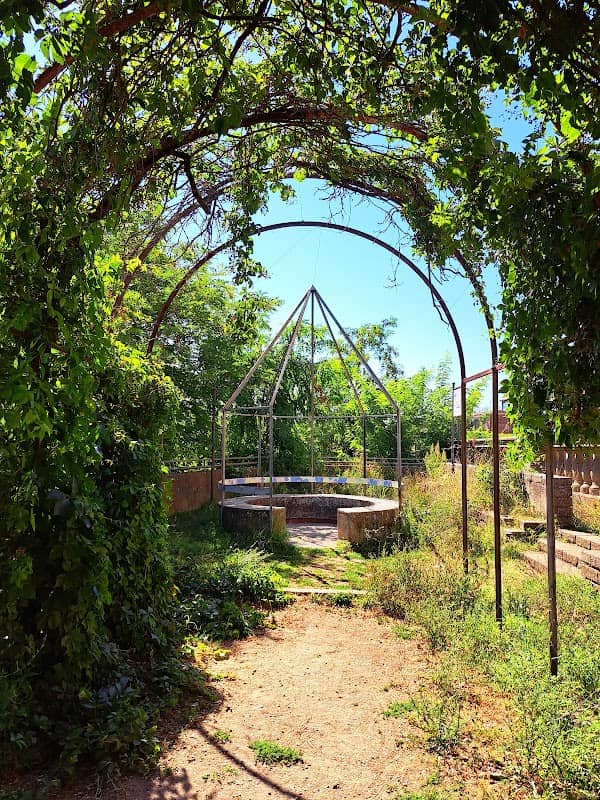 Giardino del belvedere - Image 1