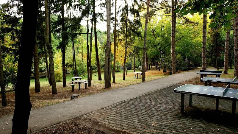 Detunata Park - Image 1