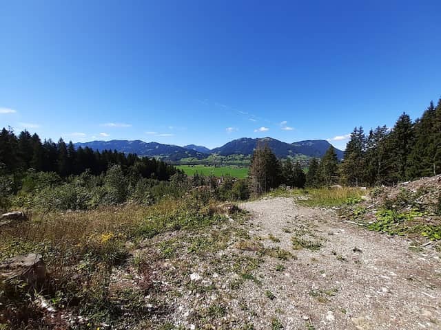 Künstlicher Wasserfall - Image 1