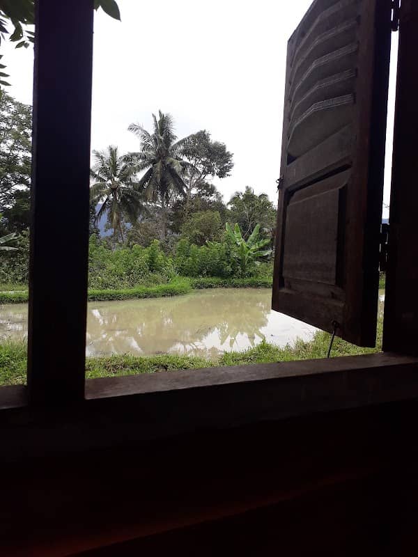 Dangau awak - Image 1