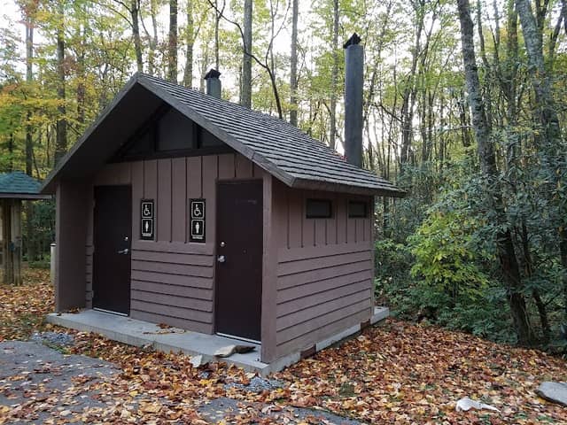 Round Mountain Campground - Image 1