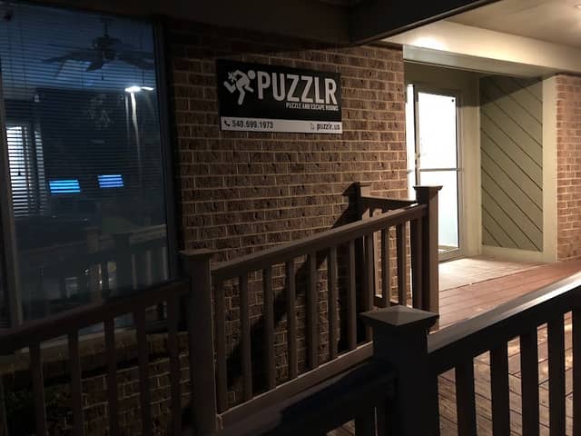 Puzzlr - Puzzle and Escape Rooms - Image 1