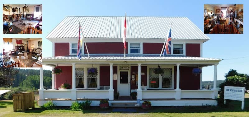 100 Mile House & District Historical Society - Image 1