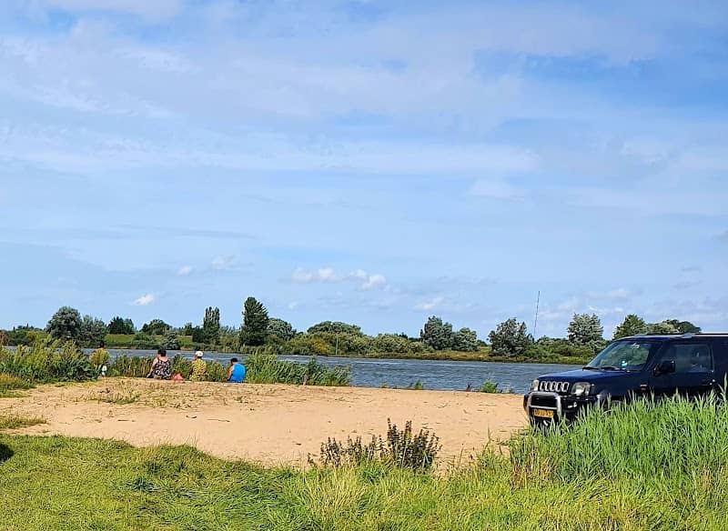 Gerties Beach - Image 1