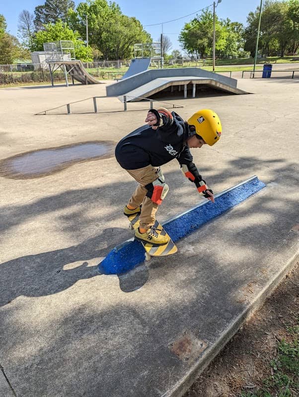 Edwards Park - Image 1