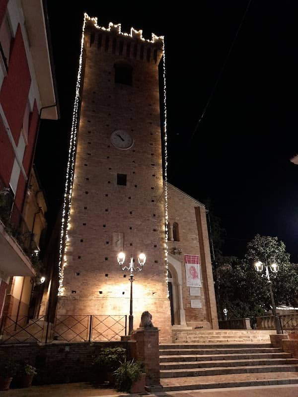 Torre Acquaviva - Image 1