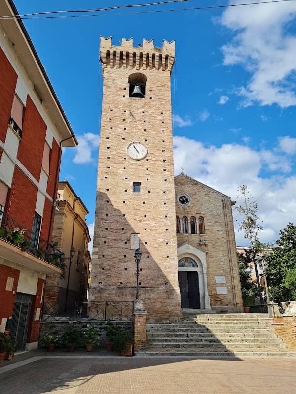 Torre Acquaviva - Image 2