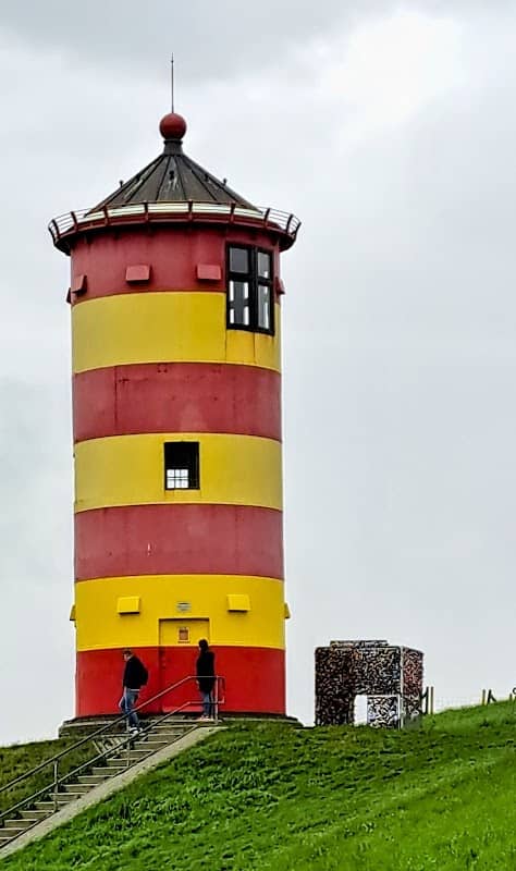 Het slot hokje - Image 1