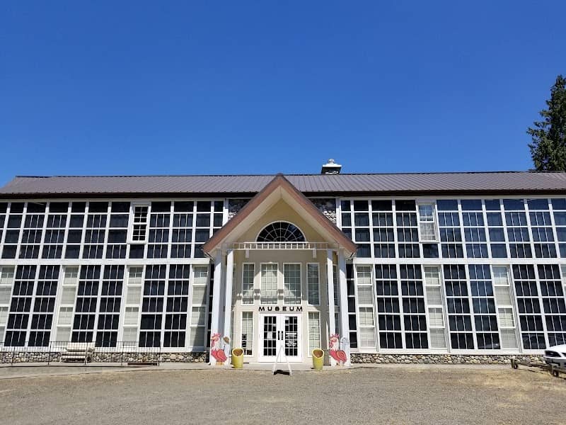 Stillaguamish Valley Pioneer Museum - Image 2