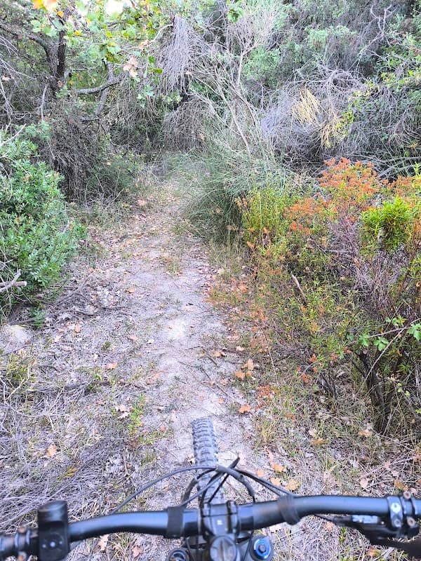 Trail Monte Soprano - Image 1