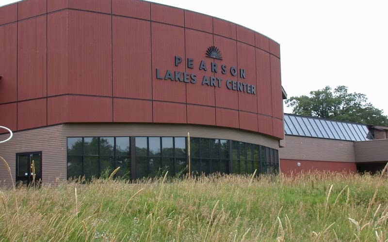 Pearson Lakes Art Center - Image 2