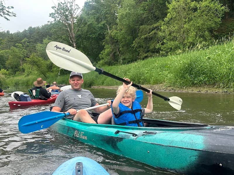 Titanic Canoe Rental - Image 3