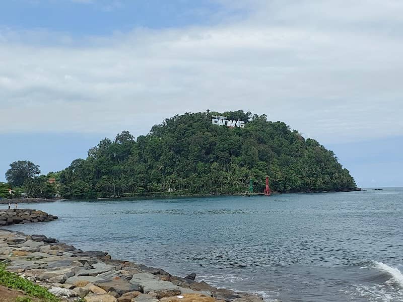 Pantai Purus Padang - Image 2