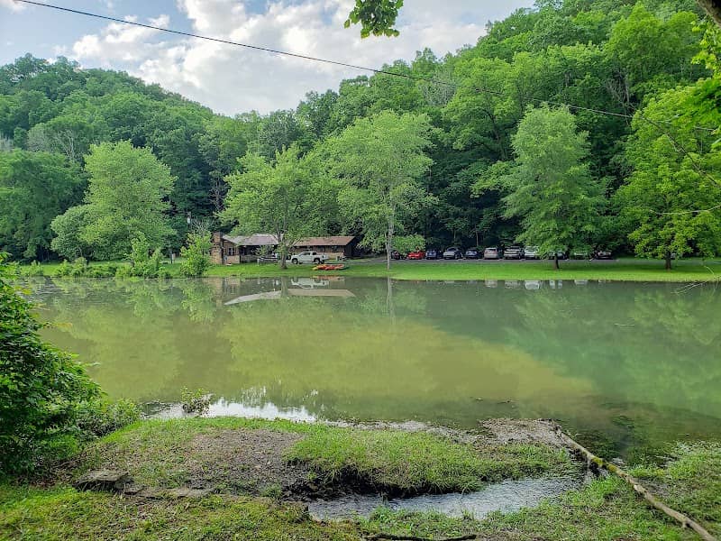 Overton Lodge - Image 2