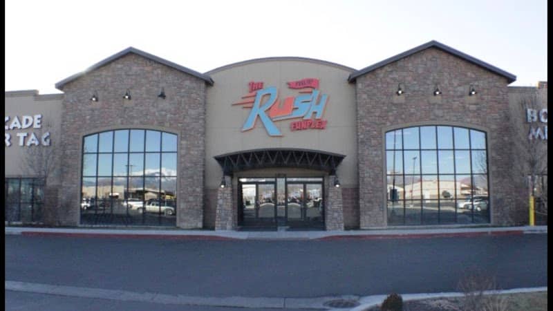 The Rush Funplex - Image 1