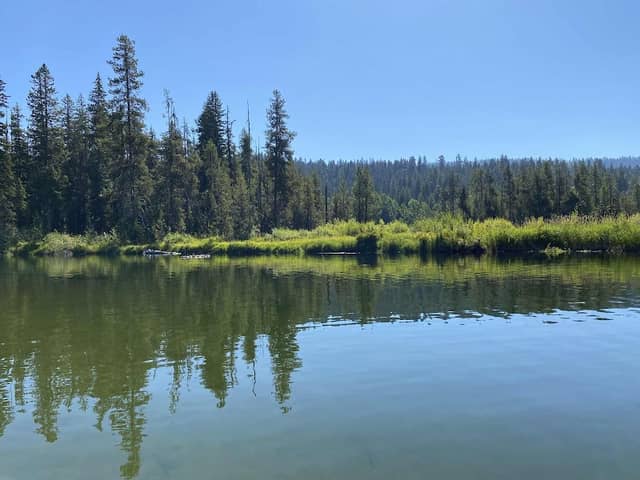 Backwoods Adventures Canoe & Kayak Rental - Image 2