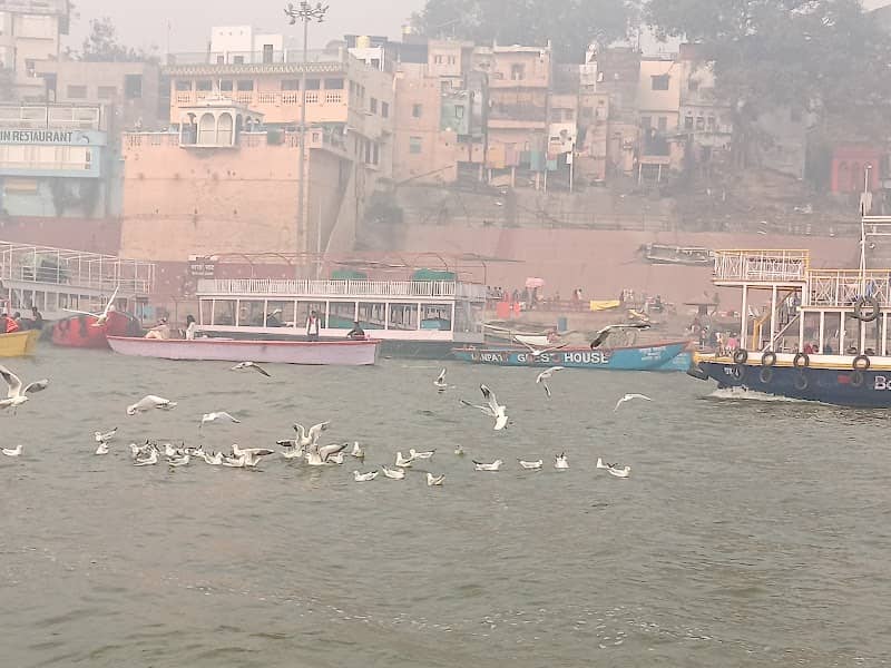 Varanasi - Image 1
