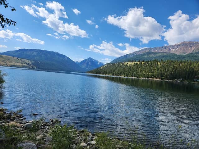 Wallowa Lake State Park - Image 1