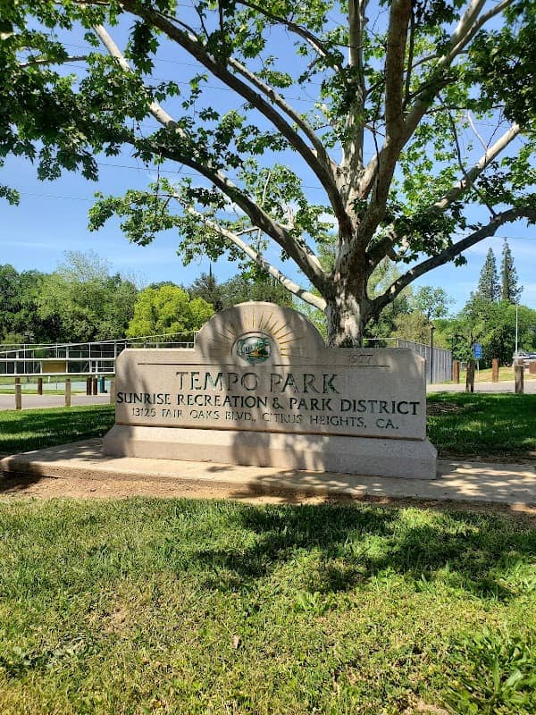 Tempo Park - Image 1