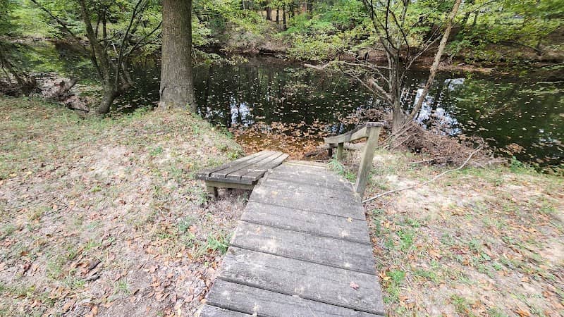 Edgewater Paddle Boat Access - Image 2