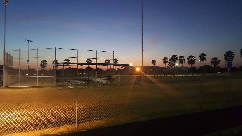 Nell Tolle Park - Image 1