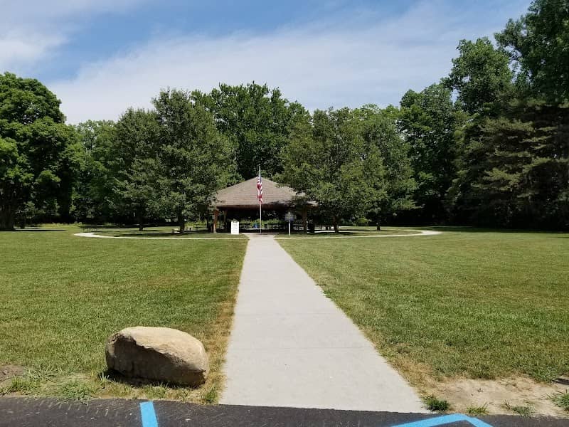 Maumee Rotary Centennial Pavilion - Image 2