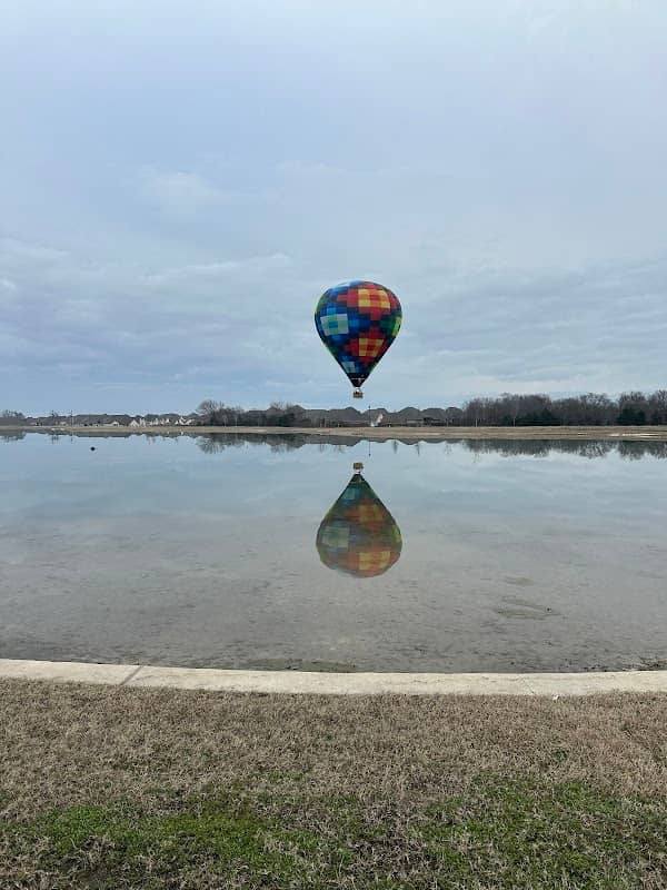 Melissa Lake Park - Image 1