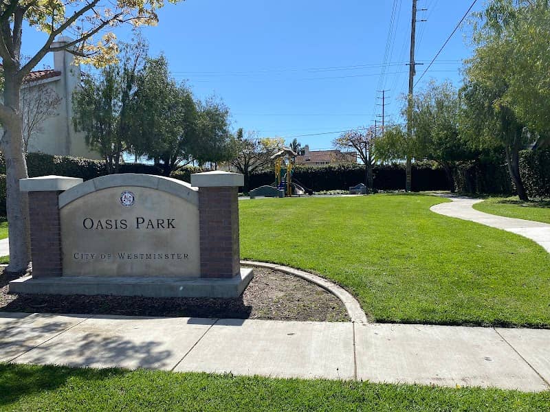 Oasis Park - Image 1
