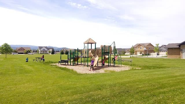 Westview Park - Image 1