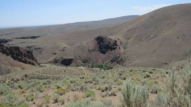 Silver City Road off-road parking - Image 2