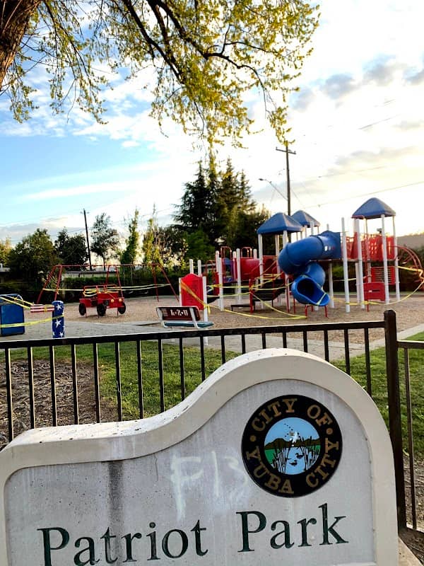 Patriot Park - Image 3