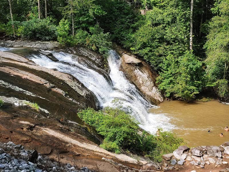 McGalliard Falls Park - Image 2