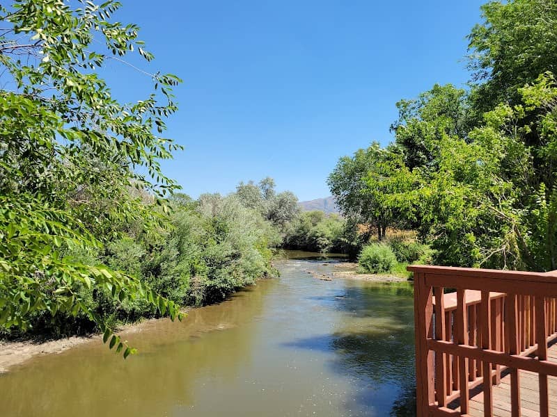 Edson Fichter Nature Area - Image 2