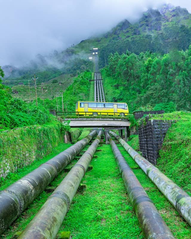 Pipeline view point. - Image 1
